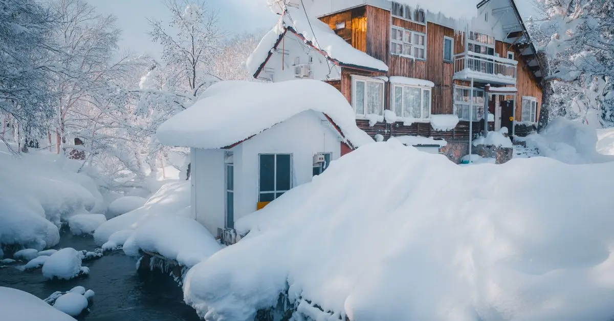 Unique Winter Getaways to Warm Your Soul