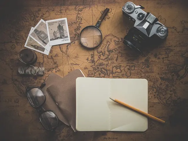 10 Essential Tips for Planning a Stress-Free Getaway