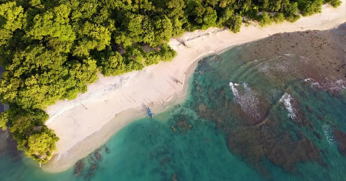 10 Secret Travel Getaways You Need to Discover