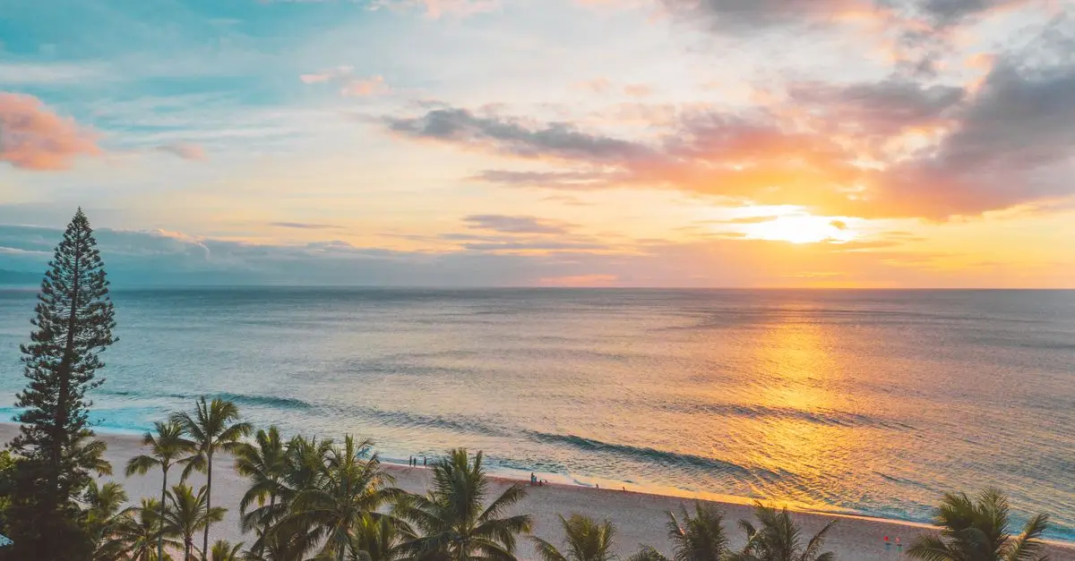 Top 10 Travel Getaways for Unforgettable Memories