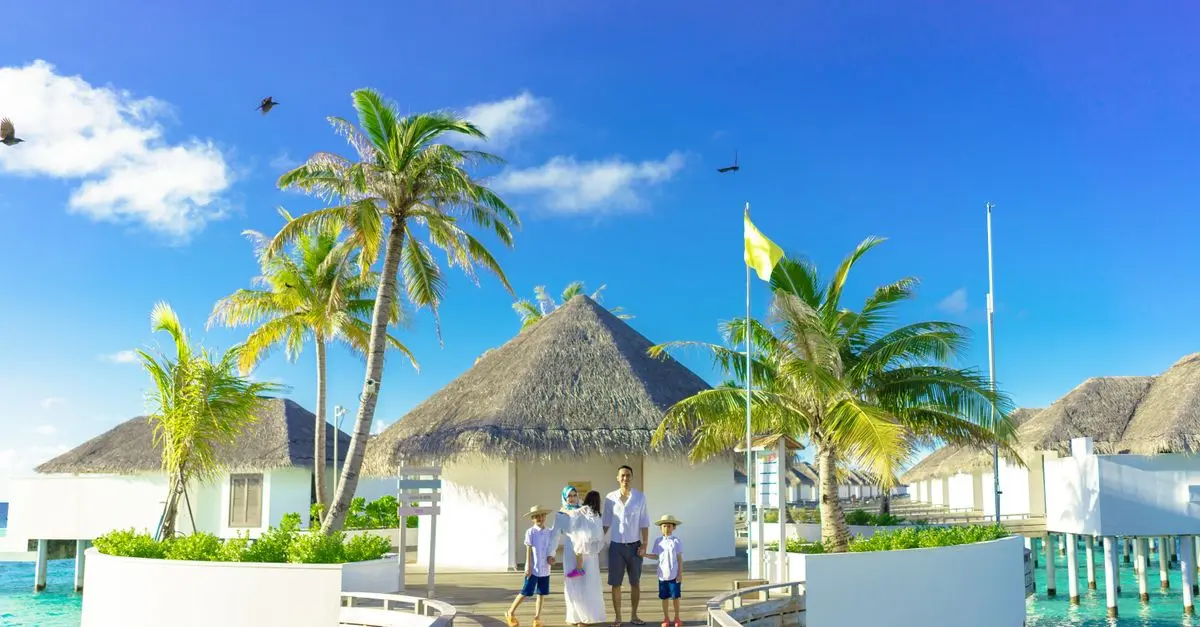 Discover the Best Family-Friendly Travel Getaways
