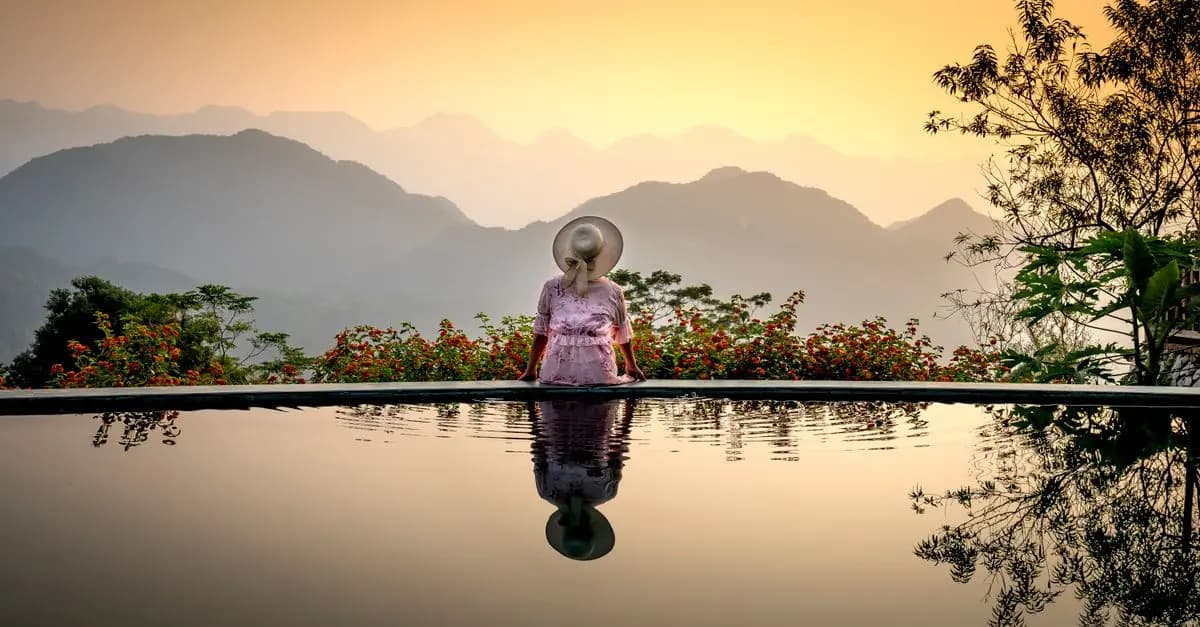 How to Plan a Solo Getaway Safely