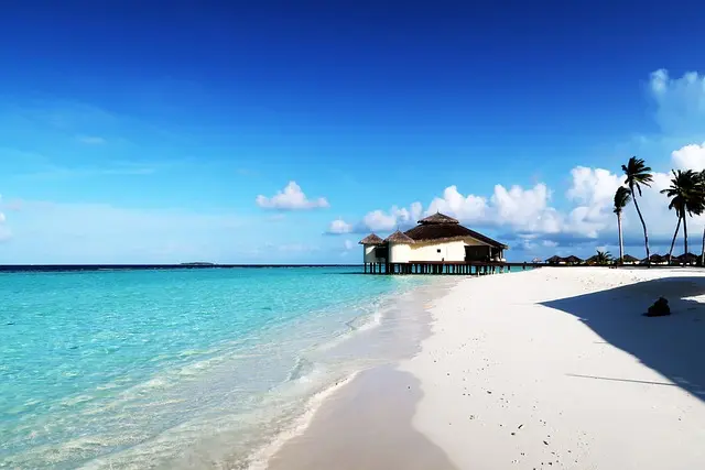 10 Tips for Planning Your Dream Beach Getaway