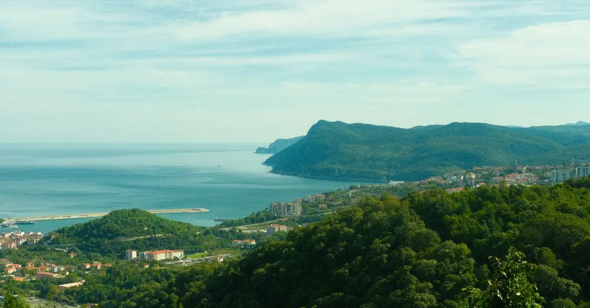 How to Choose the Perfect Getaway Destination