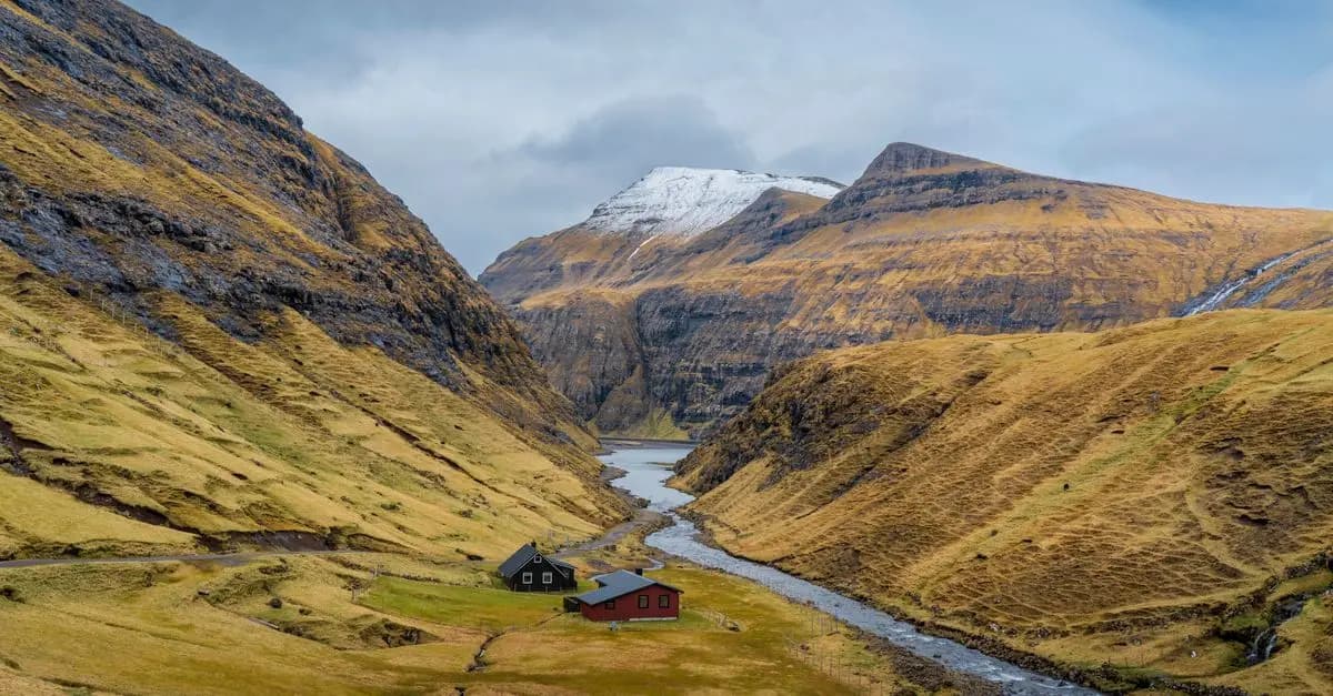 Unique Travel Getaways: Discover Off-the-Beaten-Path Destinations