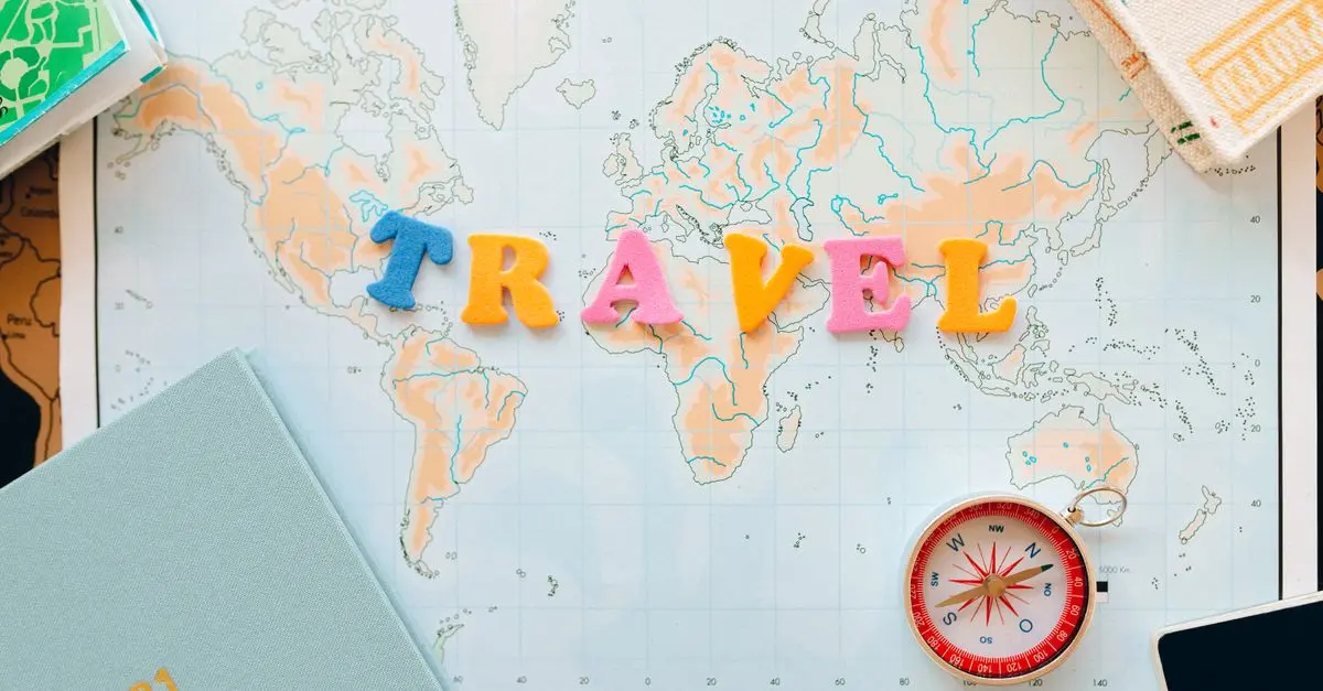 How to Plan the Ultimate Travel Getaway Step-by-Step