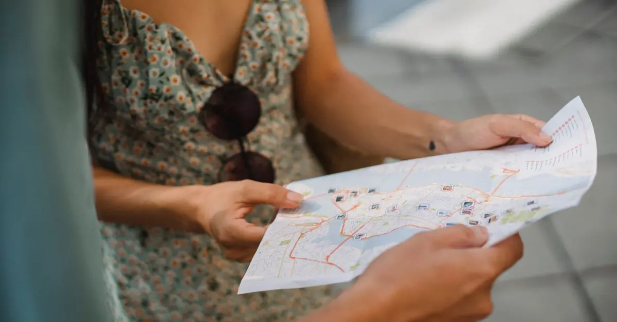 Top Tips for Planning a Memorable Travel Getaway