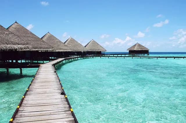 10 Tips for Planning the Perfect Travel Getaway