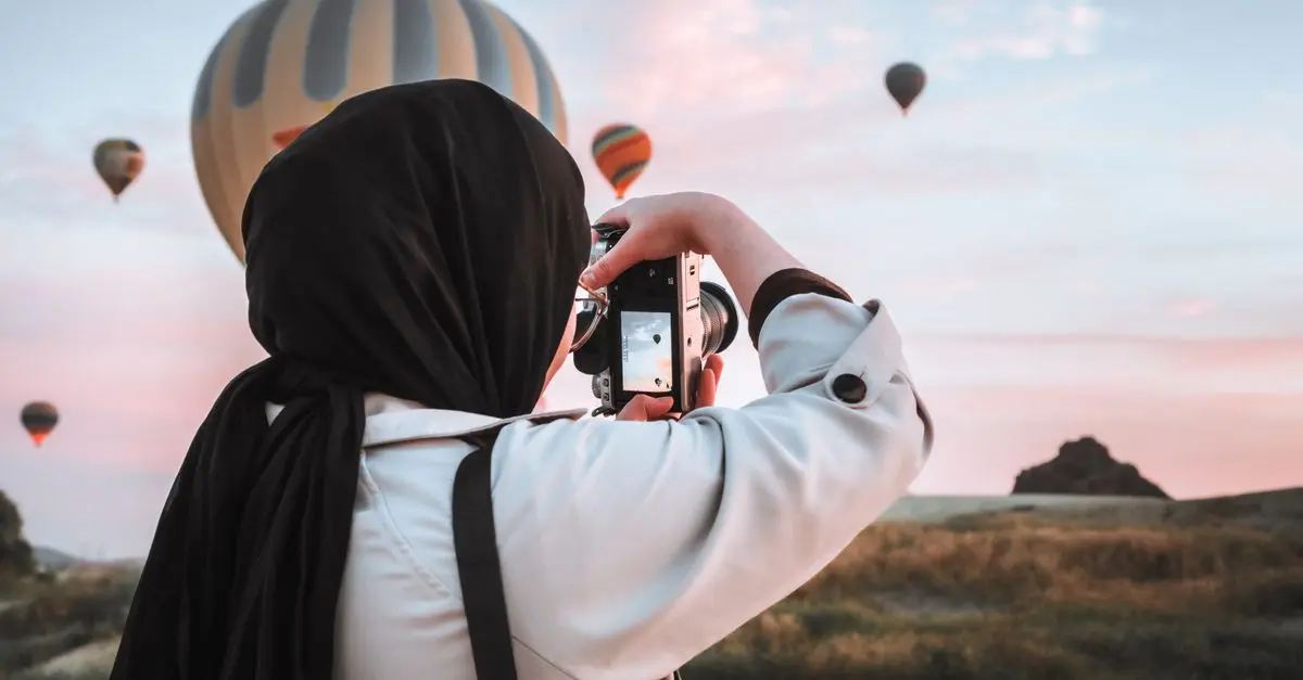 Travel Photography Tips for Stunning Getaway Memories
