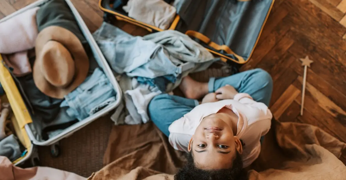 How to Plan the Perfect Weekend Getaway