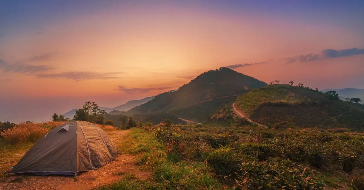 The Best Travel Getaways for Nature Lovers