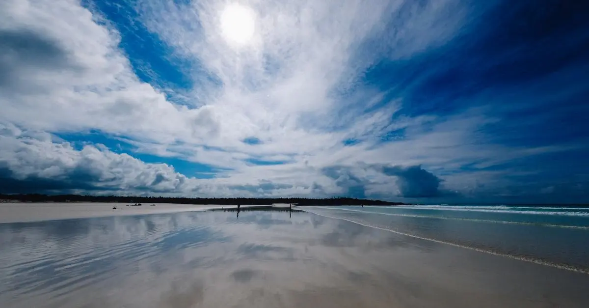 The Ultimate Guide to Planning a Relaxing Beach Getaway