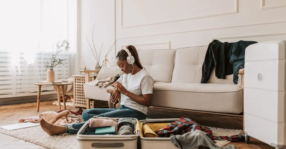 7 Essential Packing Tips for a Stress-Free Getaway
