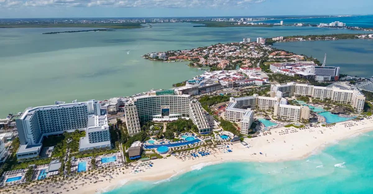 Top 10 Travel Getaway Destinations You Must Visit