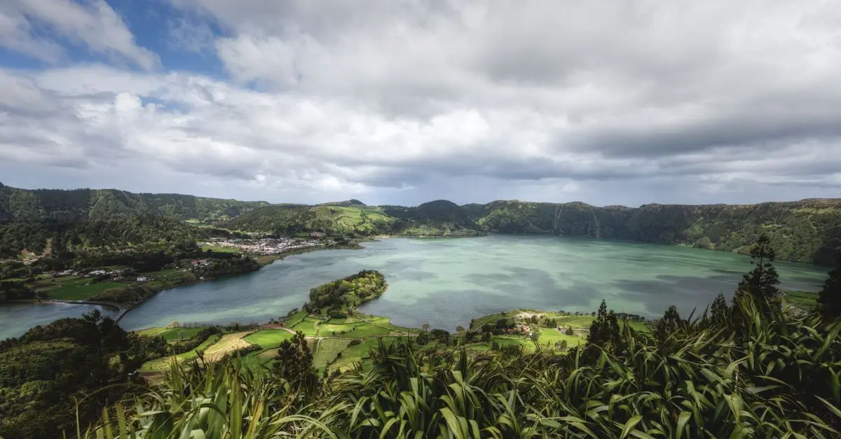 8 Unique Travel Getaways You Must Experience