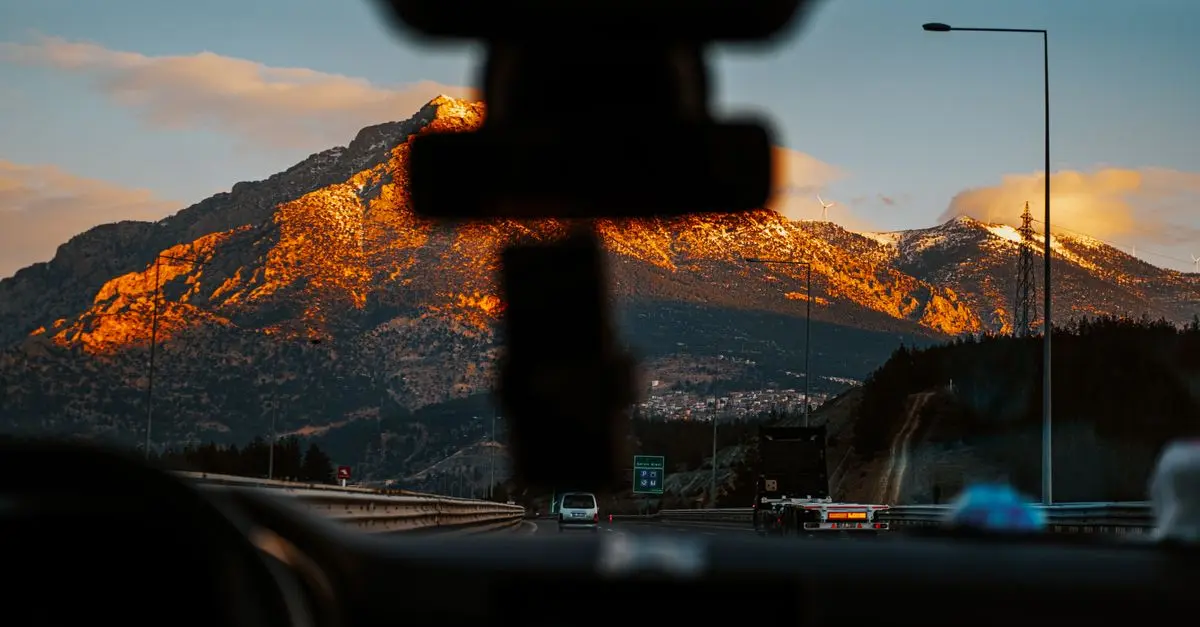 Choosing Between Road Trips and Flights for Getaways