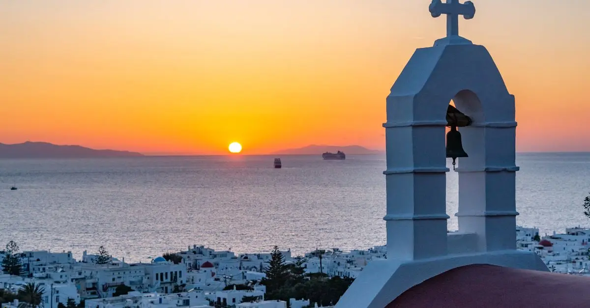 10 Best Travel Getaways for Unforgettable Experiences