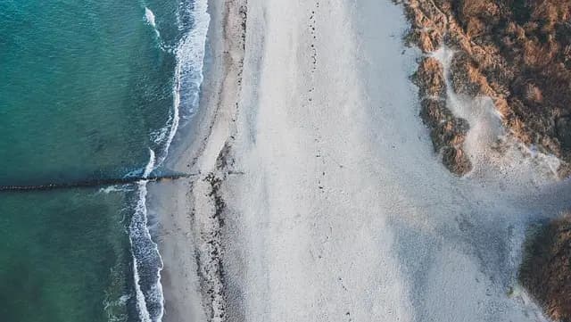 10 Stunning Coastal Getaways You Need to Experience