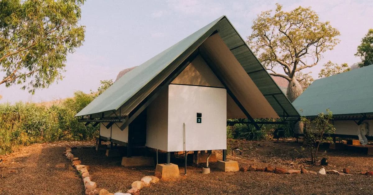 How to Plan the Perfect Eco-Friendly Getaway