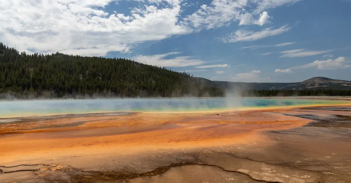 Top 10 Scenic Getaways for Nature Lovers