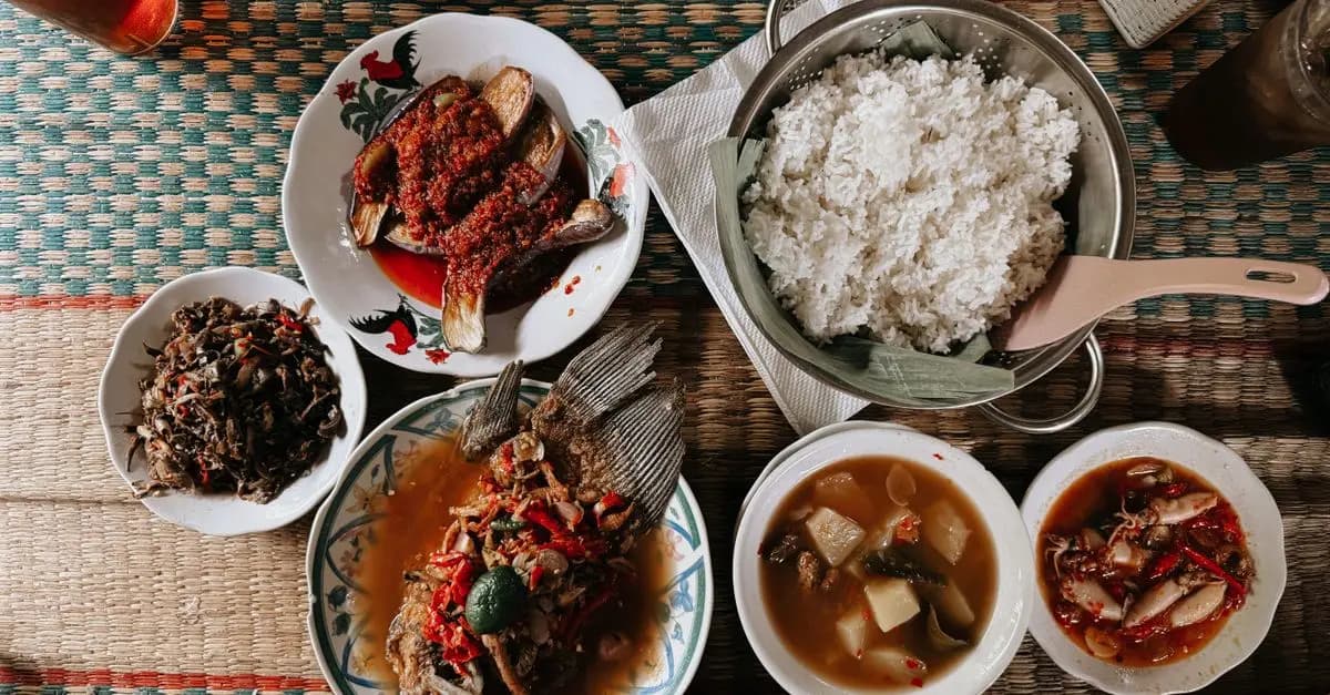Must-Try Local Dishes for Your Next Getaway