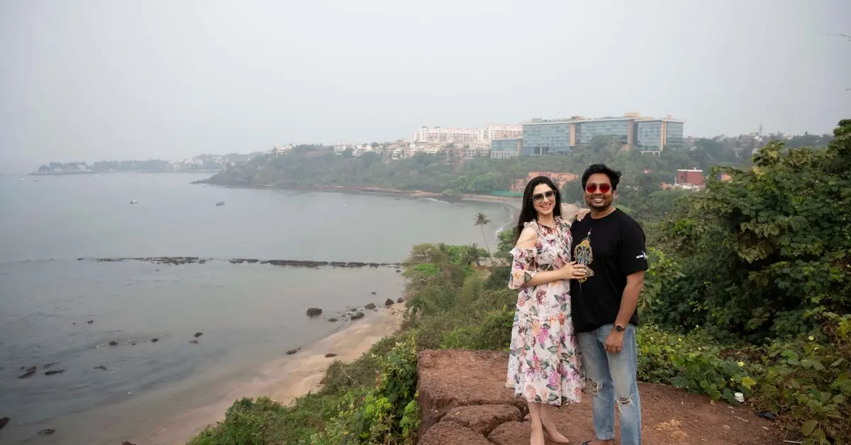 Top 10 Travel Getaways for Weekend Adventures