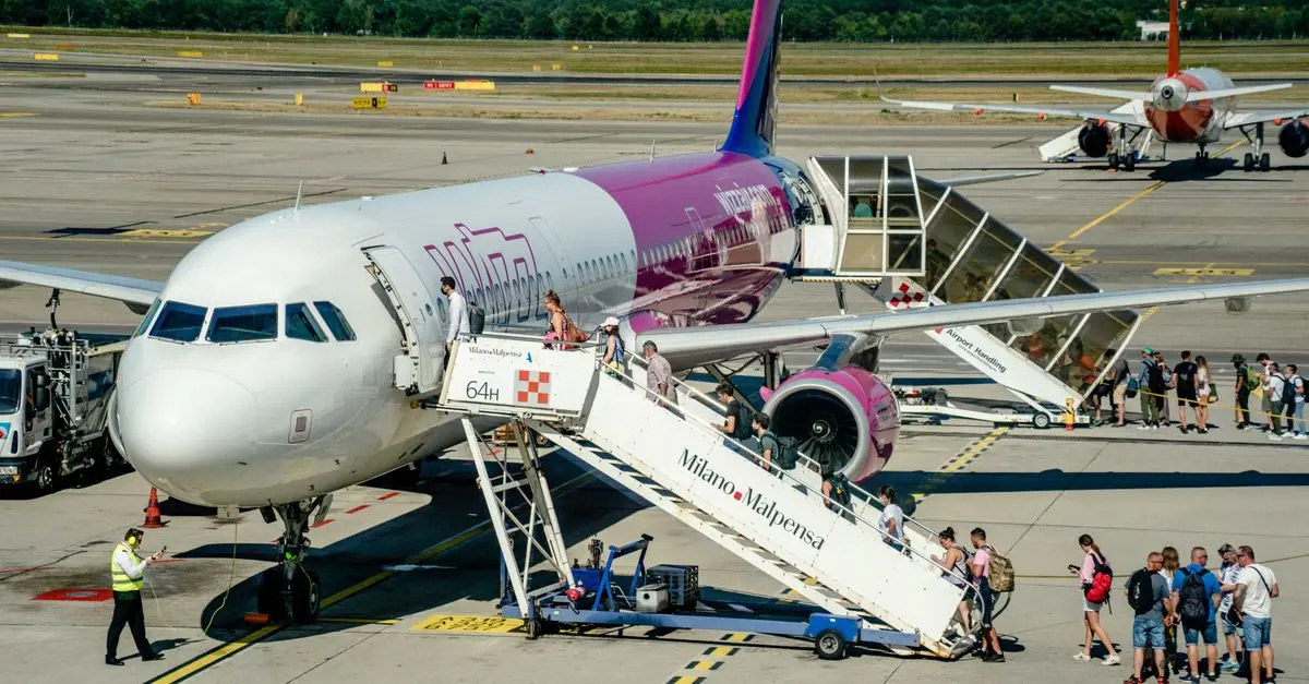 Navigating Airline Rules for Vacation Getaways