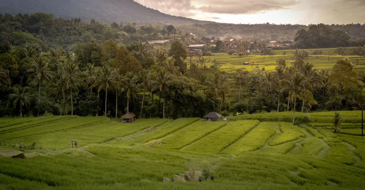 Unforgettable Travel Getaways: Top Destinations to Explore