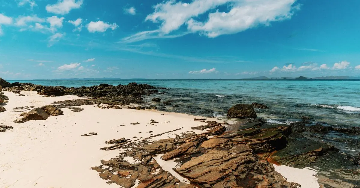 The Ultimate Guide to Planning a Weekend Travel Getaway