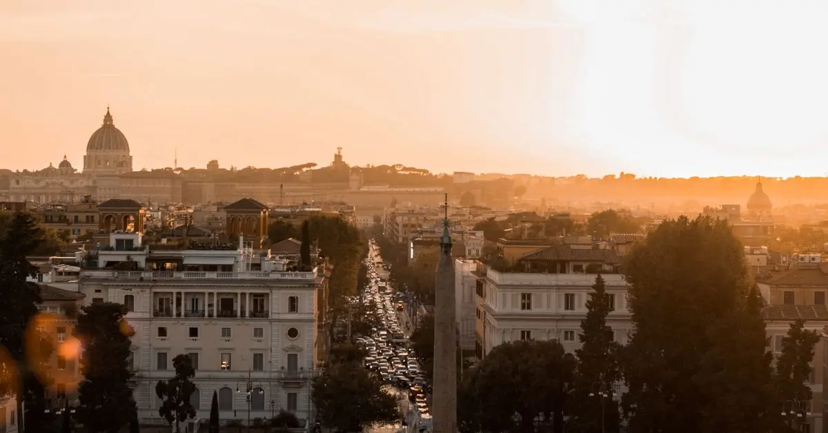 How to Find Great Deals on Travel Getaways