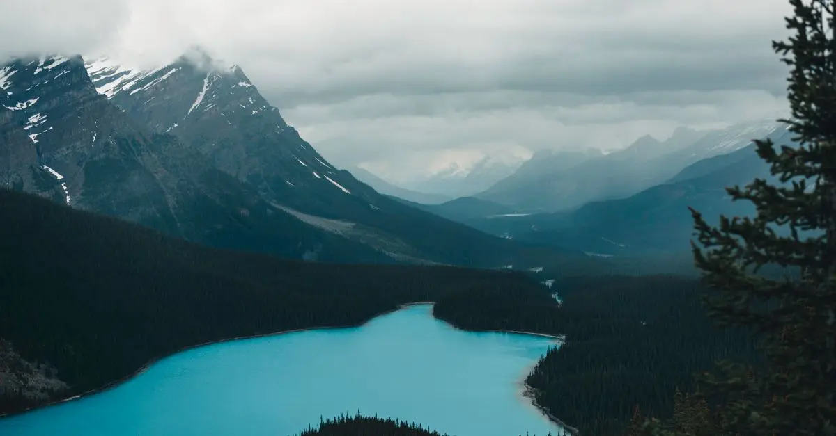 The Best Outdoor Getaway Destinations for Nature Lovers