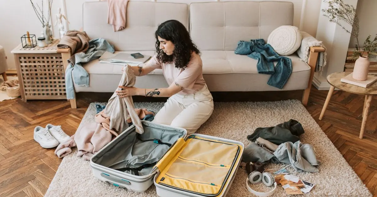 The Ultimate Checklist for Your Next Getaway