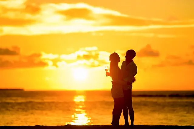 Top 10 Romantic Getaways for Couples Looking for Love