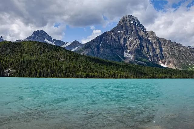 The Most Scenic Weekend Getaways for Nature Lovers