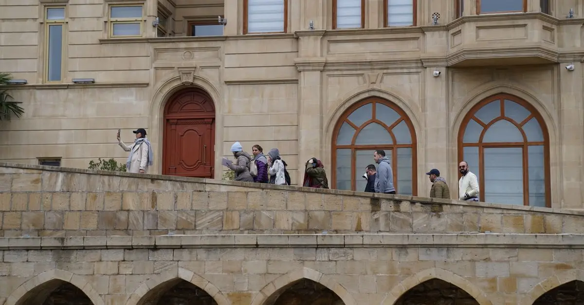 How to Enjoy a Cultural Getaway with Local Tours
