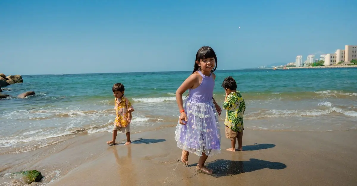 Family-Friendly Getaways: Top Destinations for Kids