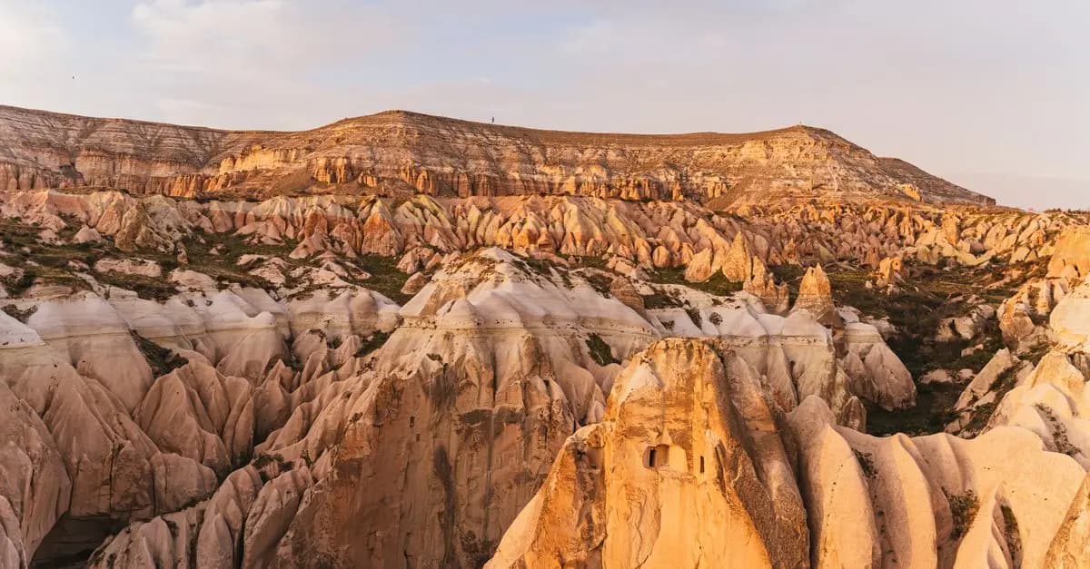 Top 10 Unique Travel Getaways to Discover