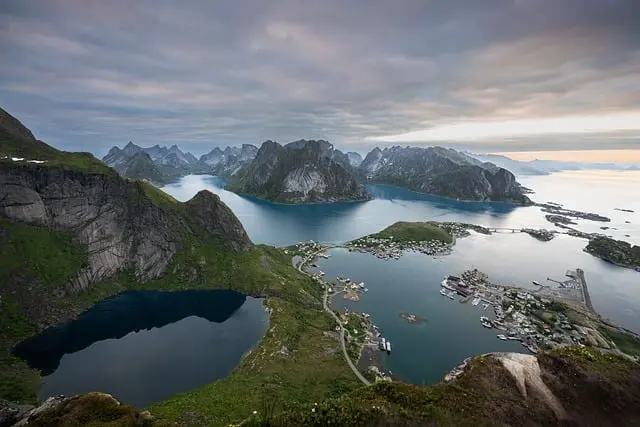 Top 10 Unique Travel Getaways You Should Experience