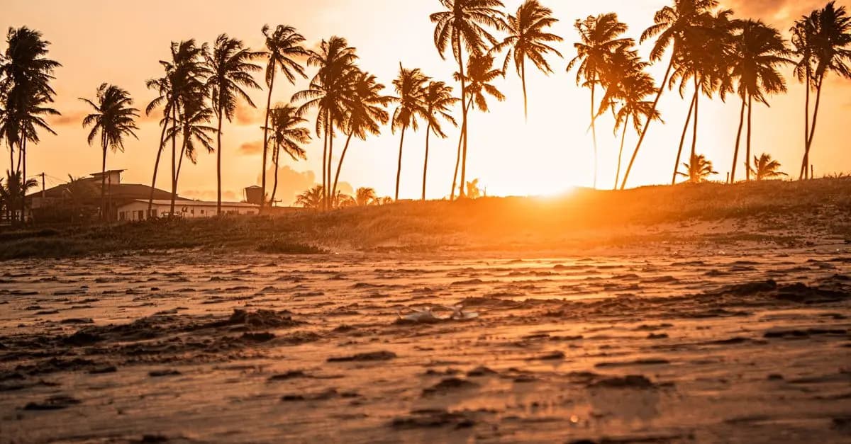 Ultimate Guide to Planning a Memorable Travel Getaway