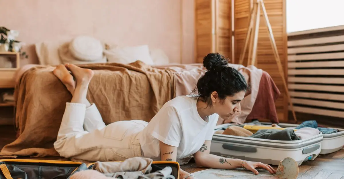 The Ultimate Guide to Planning a Relaxing Getaway