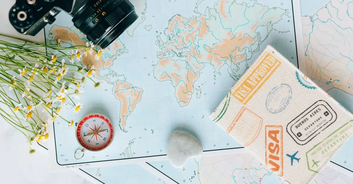 The Best Travel Getaway Destinations You Need to Visit