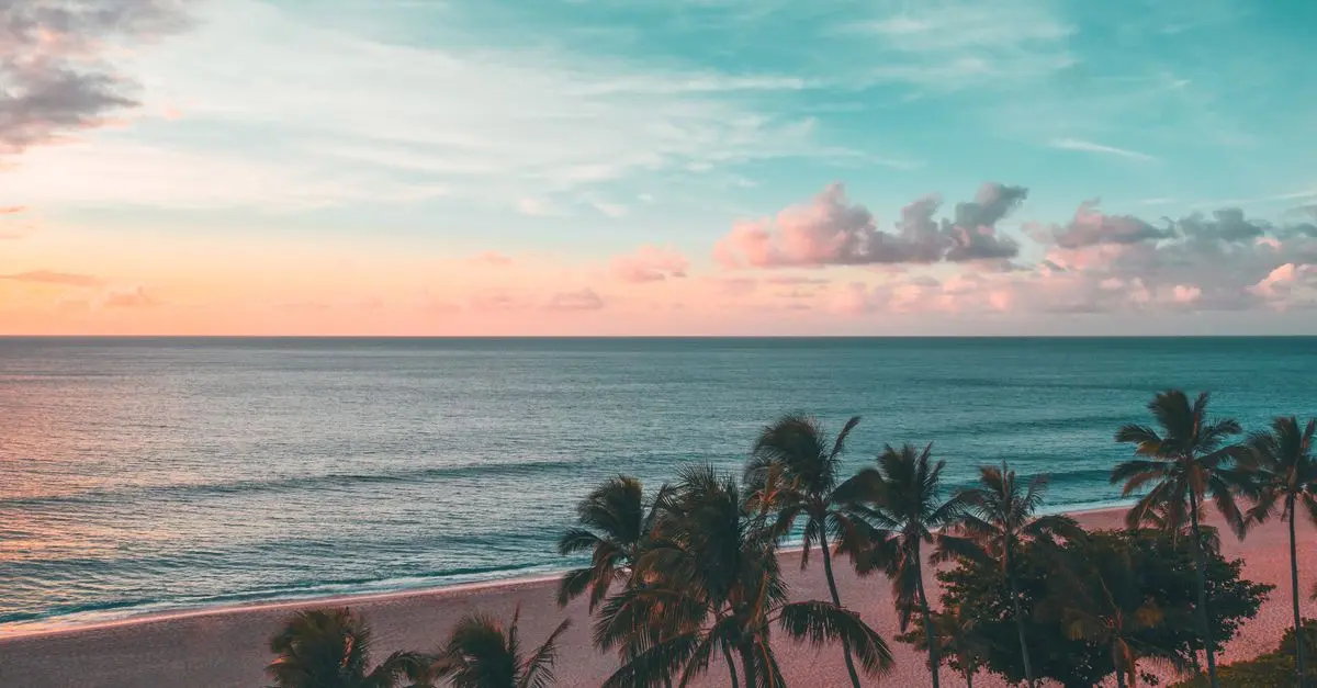 The Best Beach Getaways for Relaxation and Adventure
