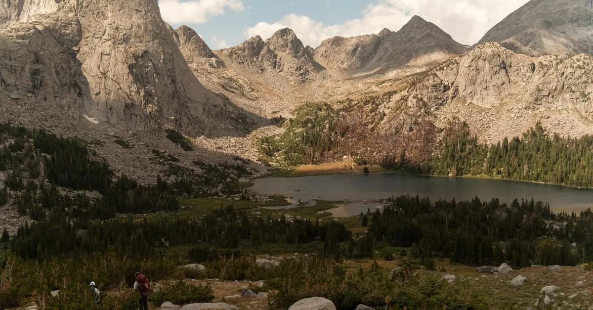 2026's Hottest Travel Experiences for Adventurers