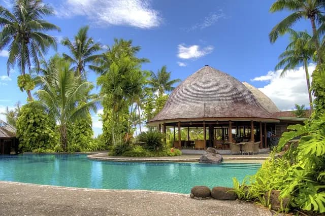 Top 10 Most Relaxing Travel Getaways to Rejuvenate Your Soul