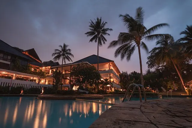 Top 10 Travel Getaways for Outdoor Enthusiasts