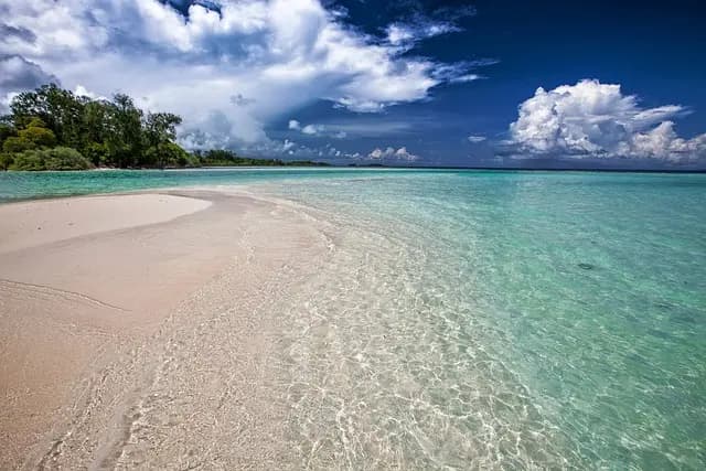 10 Hidden Travel Getaways You Need to Discover