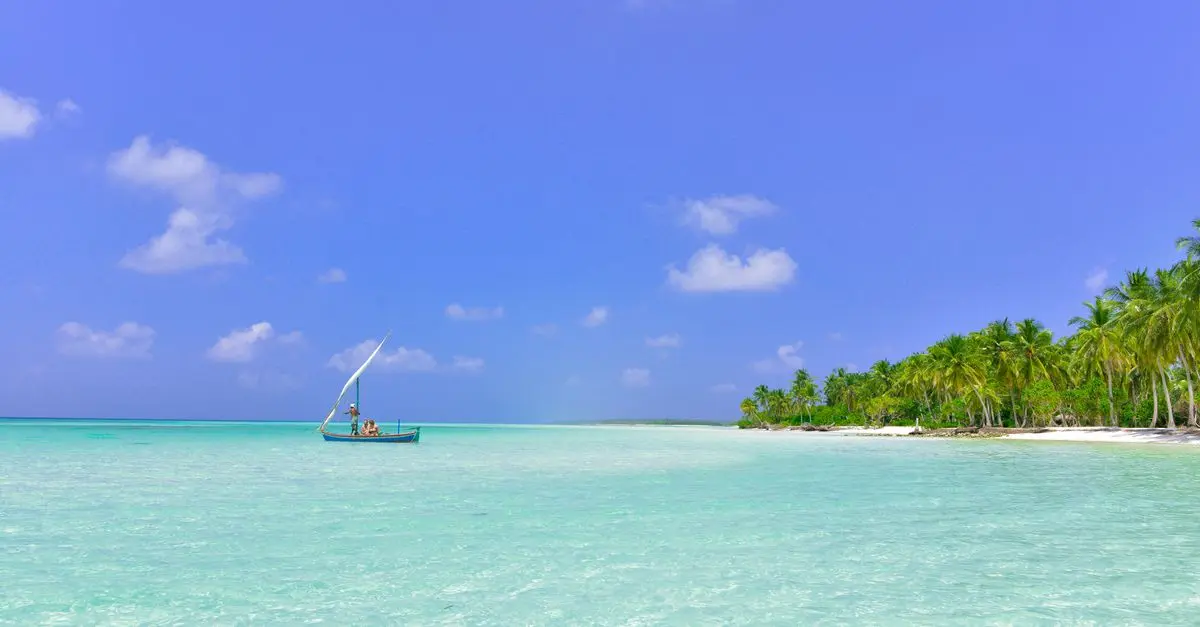 The Allure of Island Getaways: Top Picks