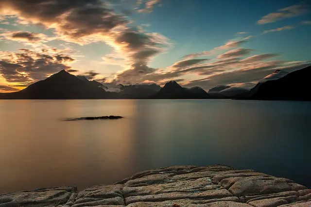 Exploring Relaxing Weekend Getaways: Top Destinations to Unwind