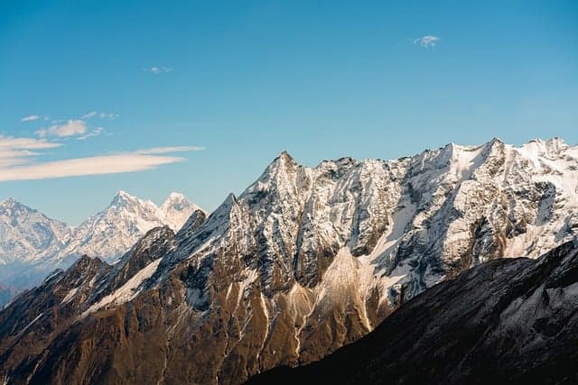 Top 10 Must-Visit Travel Getaways for Adventure Lovers