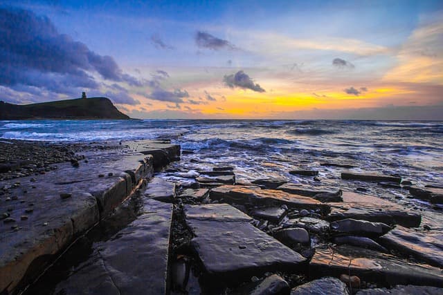 The Ultimate Guide to Romantic Travel Getaways for Couples